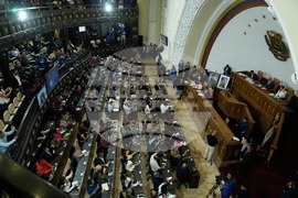 Venezuela National Assembly