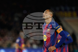 Spain La Liga Soccer