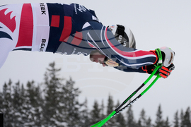 United States World Cup Downhill Skiing