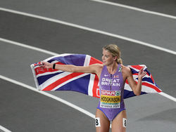 Turkey European Athletics Indoor Championships