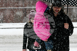 Extreme Weather Vermont