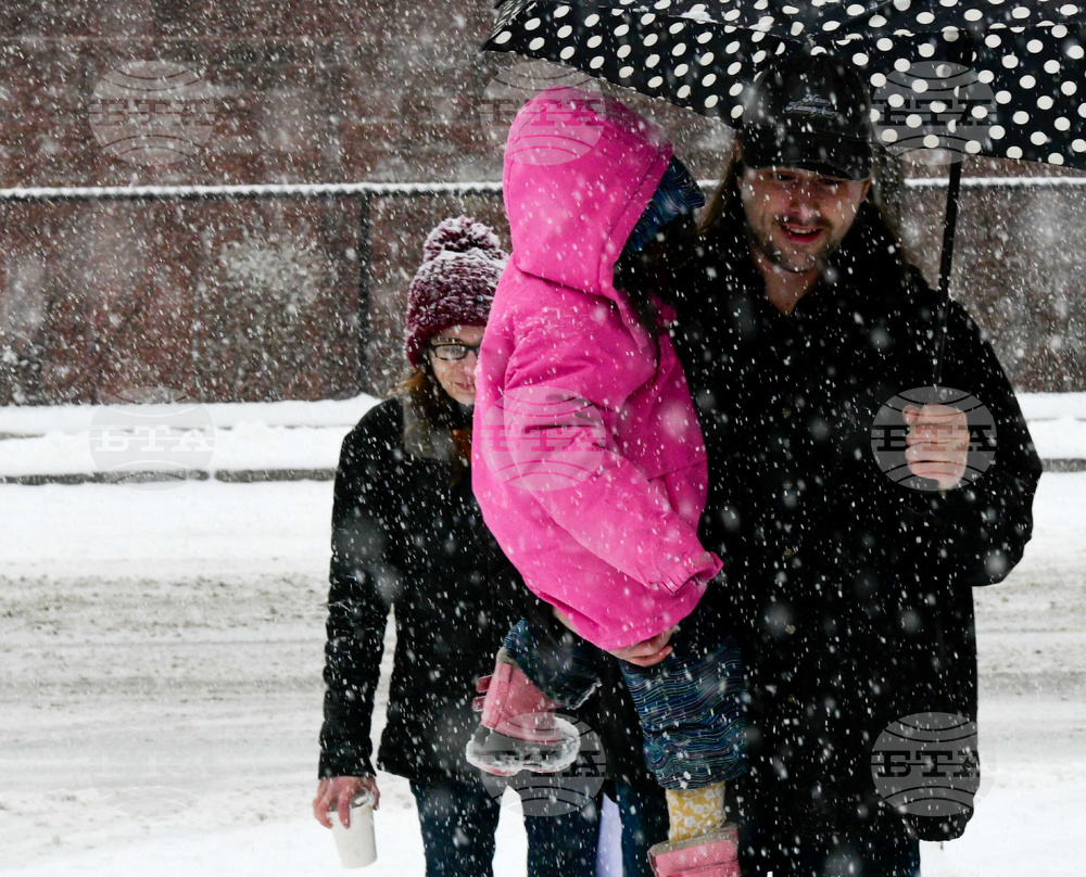 Extreme Weather Vermont