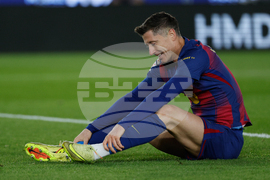 Spain La Liga Soccer