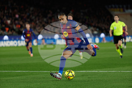 Spain La Liga Soccer