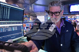 Financial Markets Wall Street