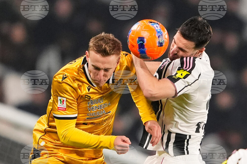 Italy Coppa Italia Soccer