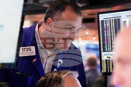 Financial Markets Wall Street