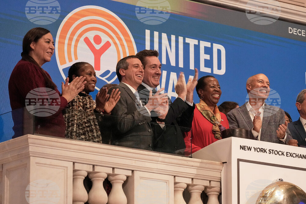 Financial Markets Wall Street