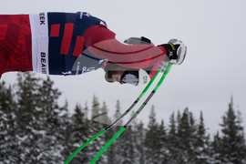 United States World Cup Downhill Skiing