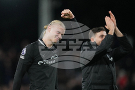 Britain Premier League Soccer