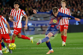 Spain La Liga Soccer