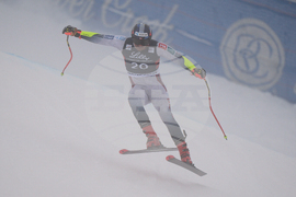 United States World Cup Downhill Skiing