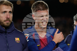 Spain La Liga Soccer