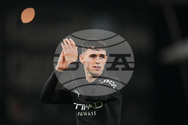 Britain Premier League Soccer