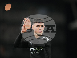 Britain Premier League Soccer