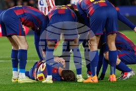 Spain La Liga Soccer