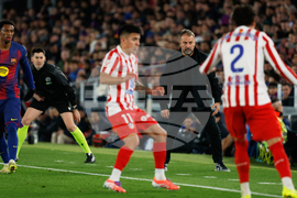 Spain La Liga Soccer