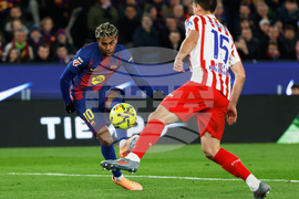 Spain La Liga Soccer