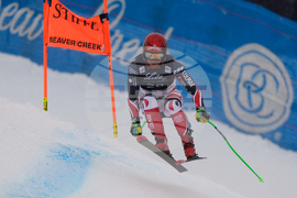 United States World Cup Downhill Skiing