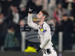 Italy Coppa Italia Soccer