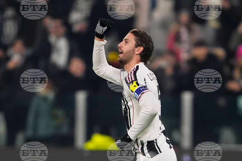 Italy Coppa Italia Soccer