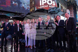 Financial Markets NASDAQ