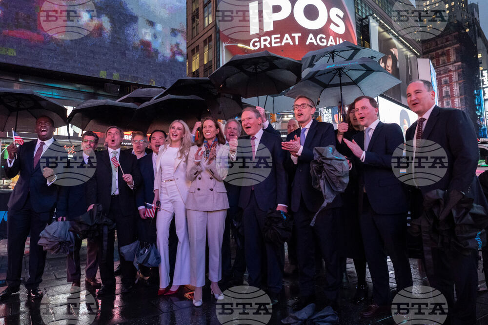 Financial Markets NASDAQ