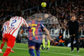 Spain La Liga Soccer