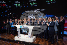 Financial Markets NASDAQ