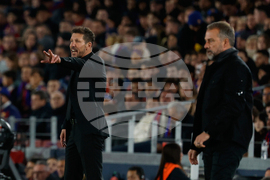 Spain La Liga Soccer