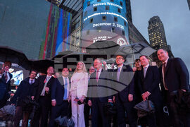 Financial Markets NASDAQ