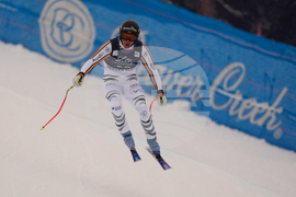 United States World Cup Downhill Skiing