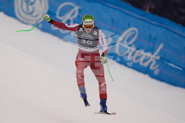United States World Cup Downhill Skiing