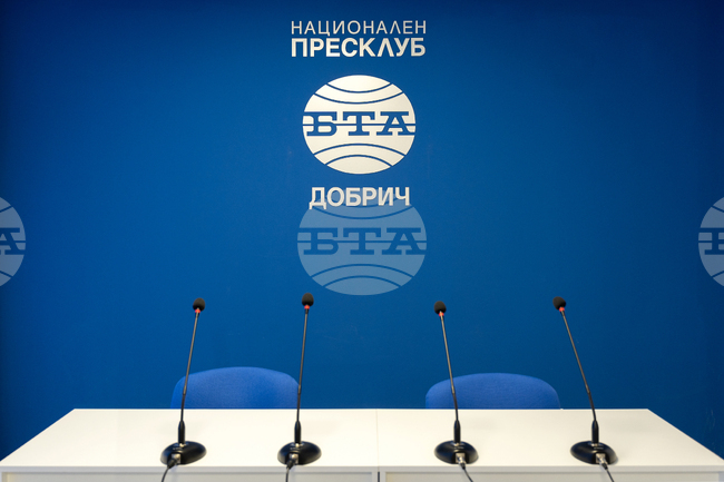 Коалиция „Продължаваме промяната - Демократична България" ще открие кампанията си в Добрич с представяне на кандидатите за депутати