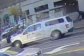 National Guard Shooting