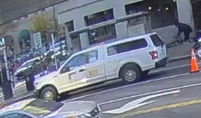 National Guard Shooting