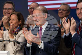 Financial Markets NASDAQ