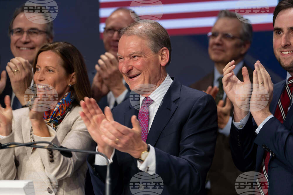 Financial Markets NASDAQ