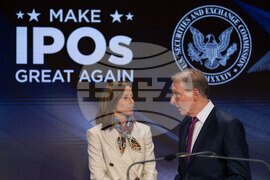 Financial Markets NASDAQ