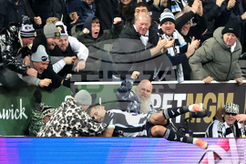 Britain Premier League Soccer