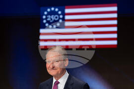 Financial Markets NASDAQ