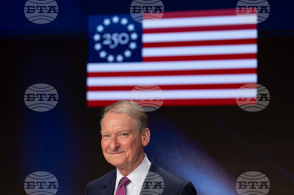 Financial Markets NASDAQ