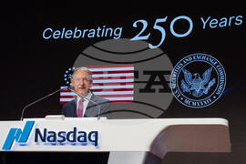 Financial Markets NASDAQ