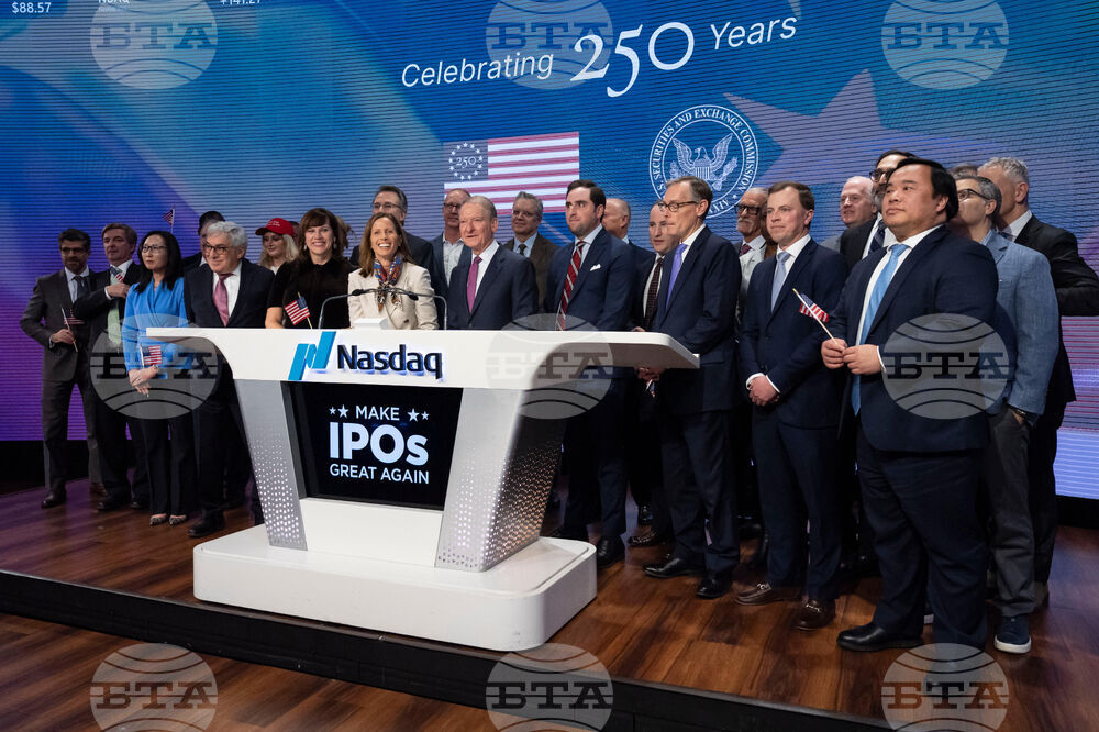 Financial Markets NASDAQ