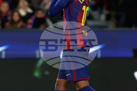 Spain La Liga Soccer