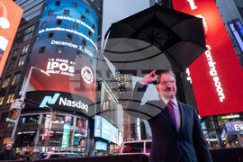 Financial Markets NASDAQ