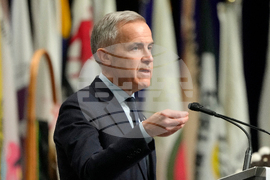 Canada AFN Special Chiefs