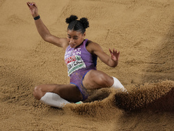 Turkey European Athletics Indoor Championships