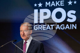 Financial Markets NASDAQ