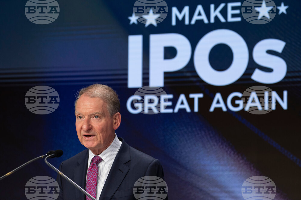 Financial Markets NASDAQ